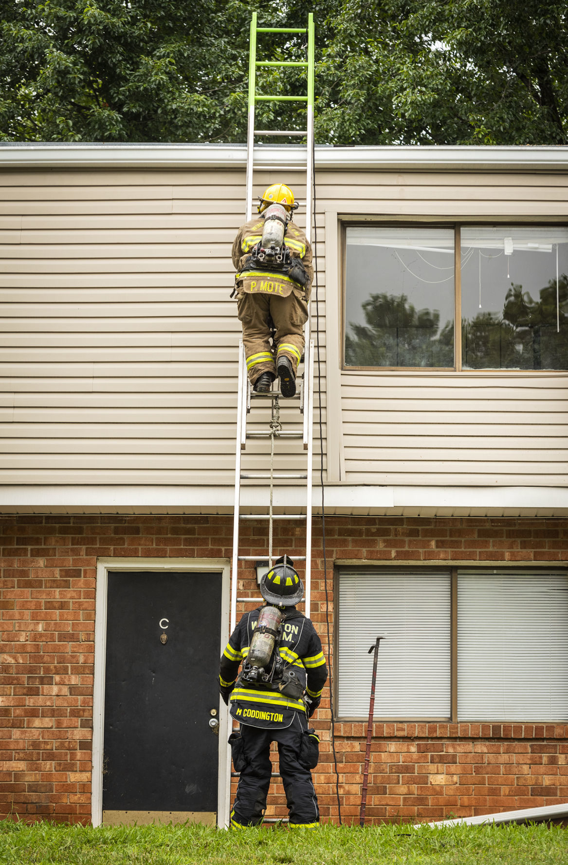 ApartmentFire